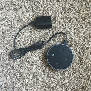 Amazon Alexa
